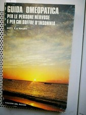 ESOTERISMO - GUIDA OMEOPATICA