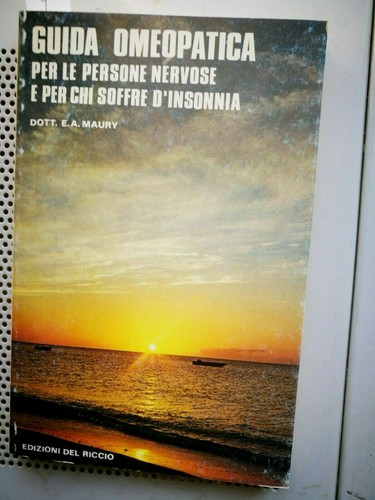 Esoterismo guida omeopatica - esoterismo,
