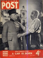 PICTURE POST MAGAZINE