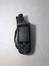 Garmin GPSMap 60cs Mappa GPS
