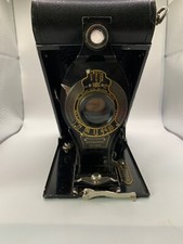 N. 3a Brownie pieghevole