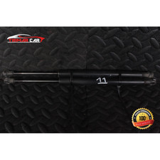 51248254281 COPPIA MOLLE COFANO PORTELLONE POSTERIORE BMW SERIE 3 (E46)(1998-200