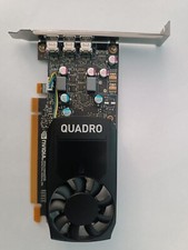 Scheda video nVidia Quadro