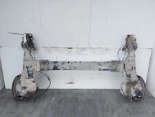 5148T8 PONTE POSTERIORE C/FRENI A DISCO CITROEN BERLINGO II REST (B9) 1.6 HDI 8V