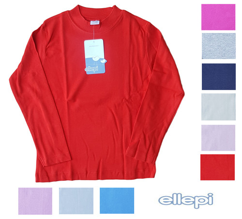 Ellepi basic lupetto - basic.,
