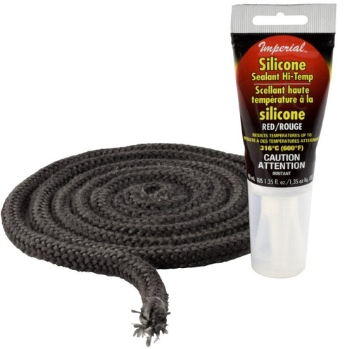 Kit guarnizione corda - guarnizione,