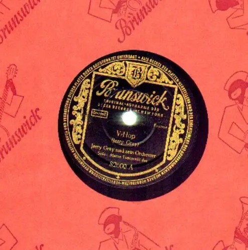 Schellack jerry gray hop - gray, v-hop/