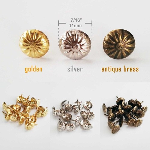 Pezzi vintage tappezzeria - pezzi,
