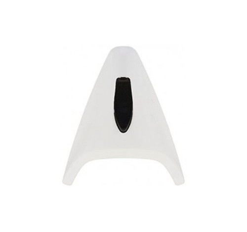 Set duct top - top, bianco