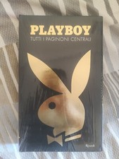 PLAYBOY, TUTTI I PAGINONI