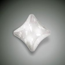 SLAMP PLANA BIOS MEDIUM WHITE