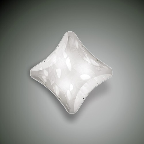 Slamp plana bios medium - bios, white