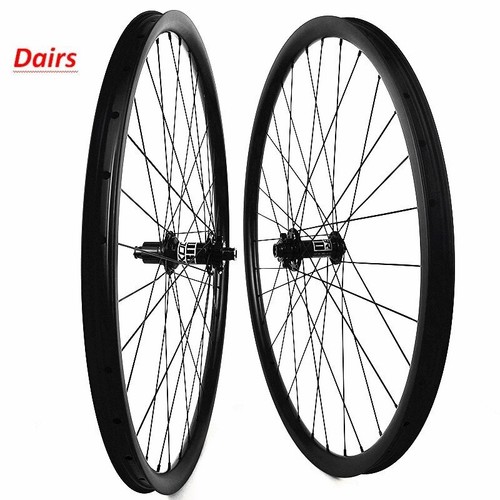 Ruota disco mtb carbonio 29er - mtb,