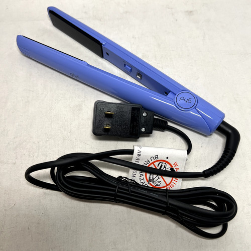 Authentic ghd classic - classic, 1"