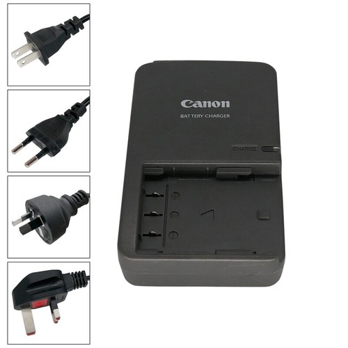 Caricabatteria originale canon - caricabatteria,