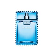 Versace Man Eau Fraiche Uomo Eau De Toilette 100 ml