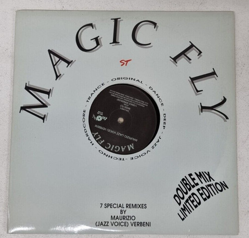 Vinile double mix maurizio - double,