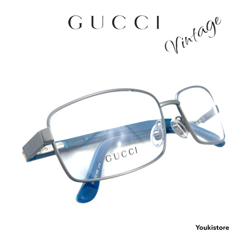 Gucci occhiali vista gg - gucci,