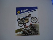 advertising Pubblicità 1978 MOTO ASPES JUMA 125