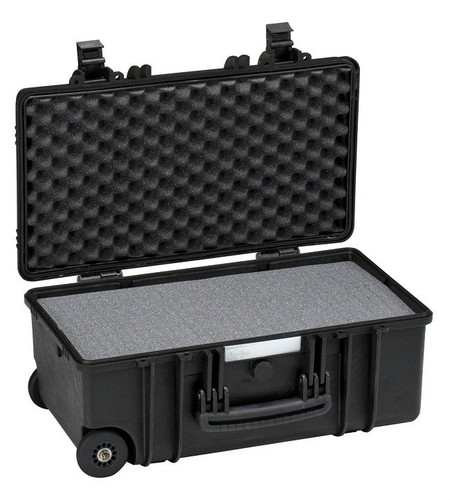 Explorer cases valigia - explorer,
