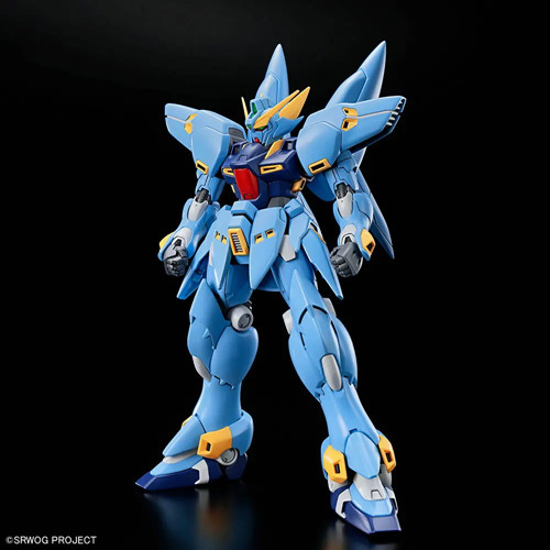 Super robot wars huckebein - super,