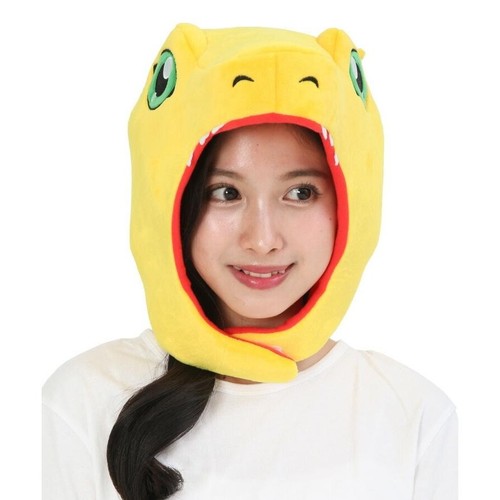 Sazac digimon agumon kigurumi - sazac,