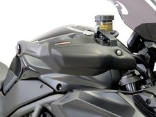 Kawasaki Z H2 20-2025 nero