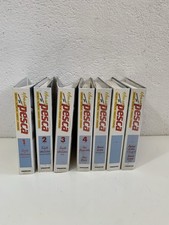 L Arte della Pesca De Agostini