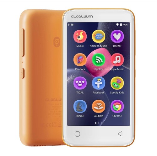Lettore mp3 96gb bluetooth - 96gb,