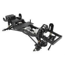 Kit camion cingolato RC4WD