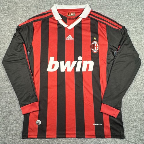 Maglia calcio manica lunga - , ac