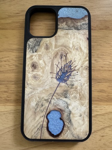 Custodia iphone carved com - custodia, carved.com