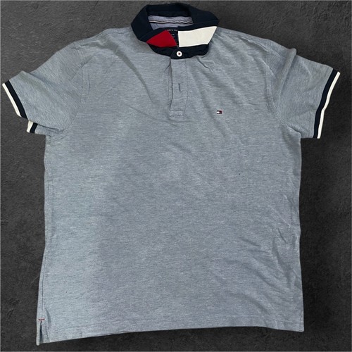 Polo tommy hilfiger uomo - polo,