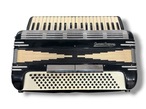 Fisarmonica pianoforte vintage - pianoforte,