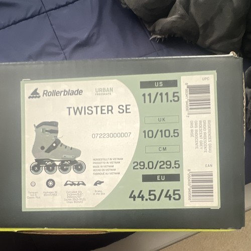 Rollerblade twister men - rollerblade,