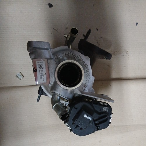 Turbina fiat 500x - turbina, 1.3