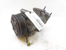 SD6V121439F COMPRESSORE ARIA CONDIZIONATA CITROEN C3 (A8 - A31) 1.1 B 8V MAN 5M 