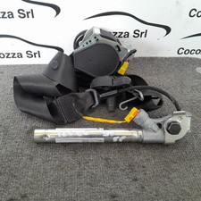 CINTURA DI SICUREZZA ANTERIORE