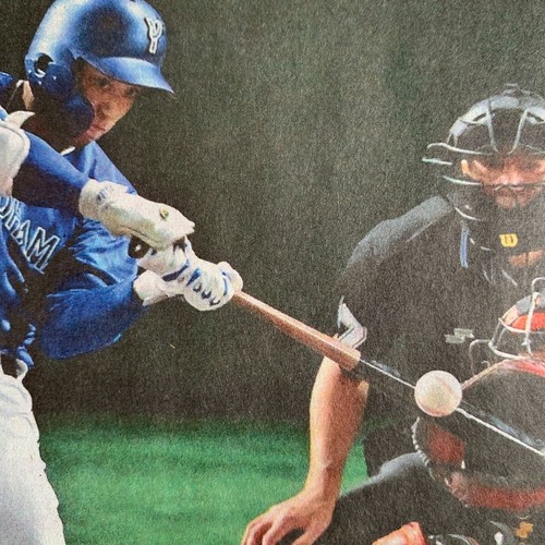 Npb climax series final stage - climax,