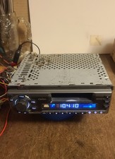 Autoradio a cassetta stereo