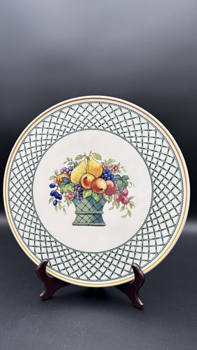 Villeroy boch basket - villeroy, piatto