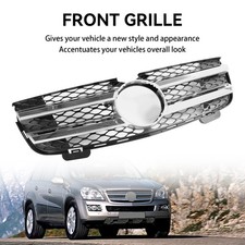Front Bumper Grille Grill Per