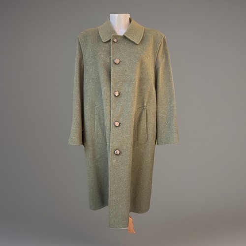Classic austrian loden - classic,