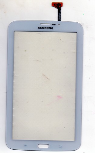 Touch screen samsung galaxy - touch,