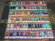 Yugioh Elemental Hero 64 Card