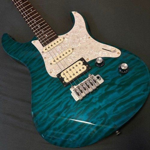 Yamaha pacifica 604w pac604wh - yamaha,