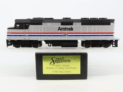 Scala bachmann spectrum - ho,