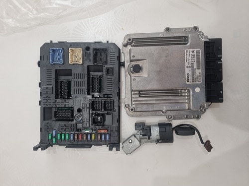 K64 kit demarrage ii - k64, de