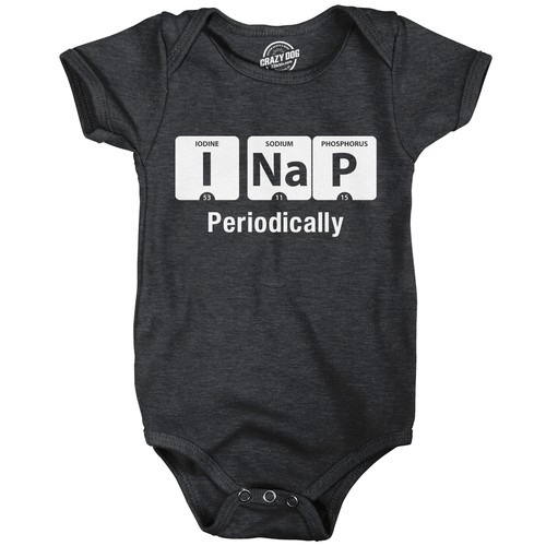 Shirt creeper nap - creeper,