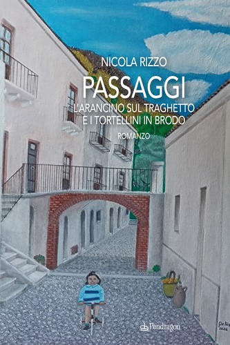 Passaggi arancino sul - passaggi.,